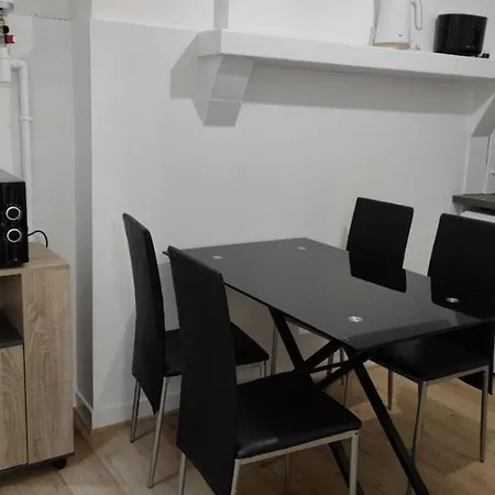 6 - T2 60m2 - Standing, Moderne Et Tout Equipe - Carmes-renforts , Apartment
